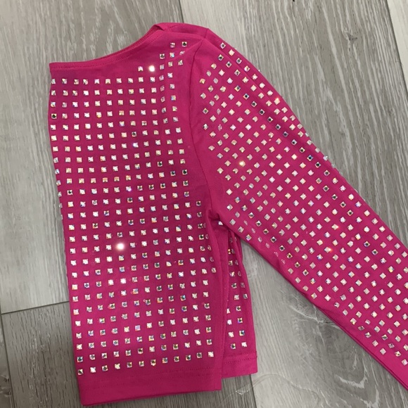 Rose Red Diamond Set - Picture 5 of 7